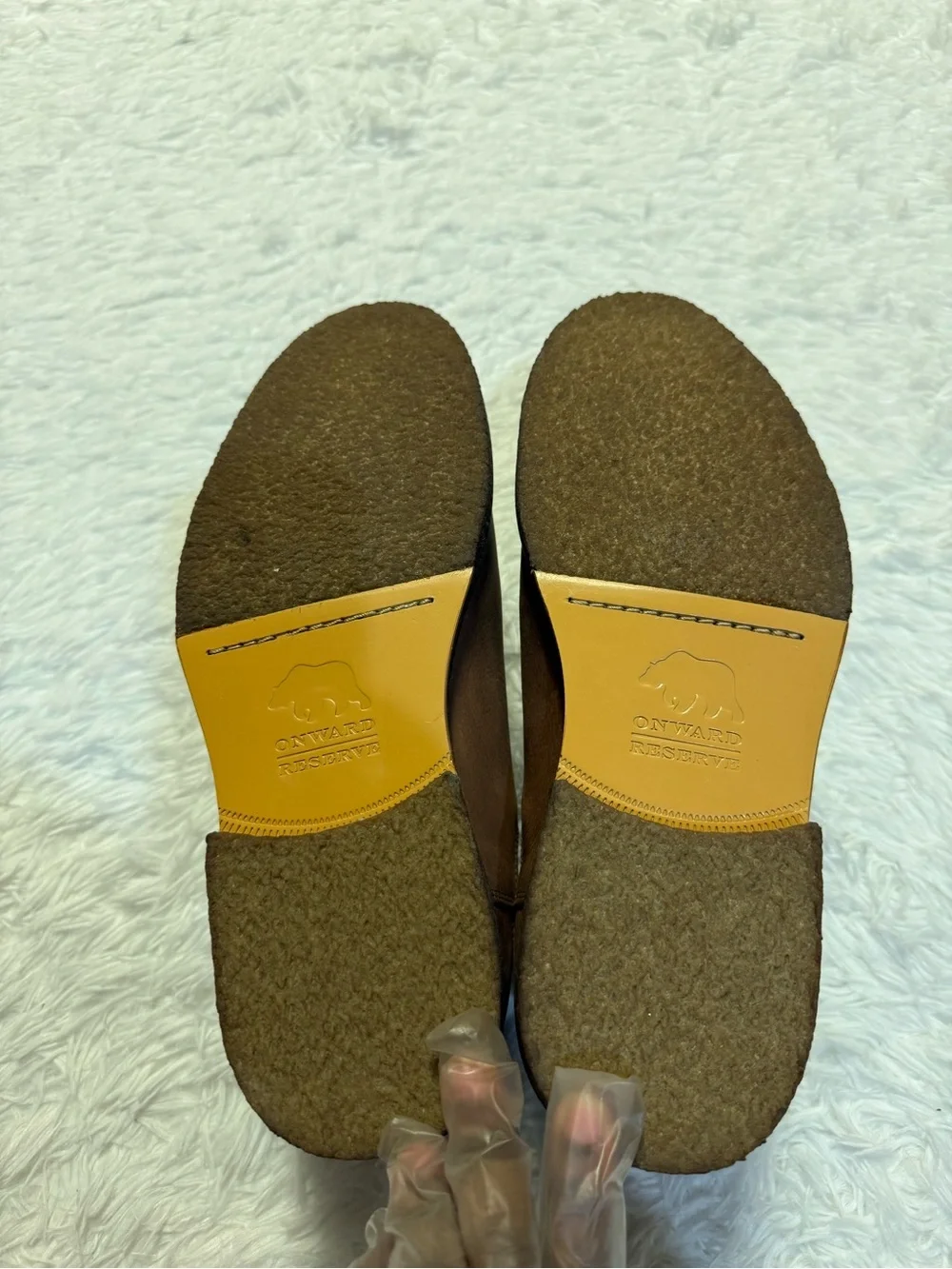 Onward Reserve Highland Chelsea Boots